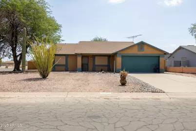10065 W Leander, Arizona City, AZ 85123 - Photo 1