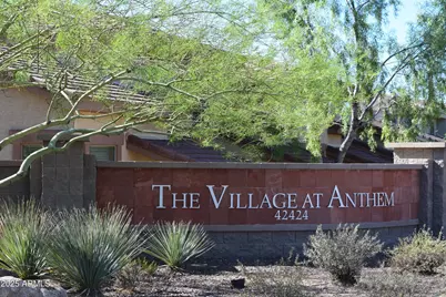 42424 N Gavilan Peak Parkway #16104, Anthem, AZ 85086 - Photo 1