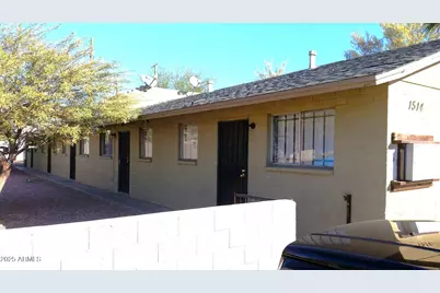 1514 E Adams Street #1, Phoenix, AZ 85034 - Photo 1