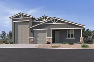 15710 W Brown St, Waddell, AZ 85355 - Photo 1