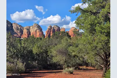 240 Goodrow Lane #-, Sedona, AZ 86336 - Photo 1