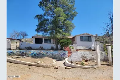 523 E Copper Hills, Globe, AZ 85501 - Photo 1