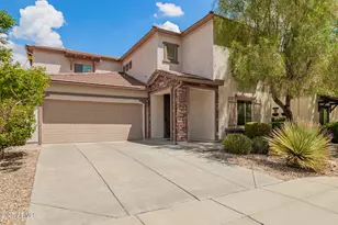 5420 W El Cortez Trail, Phoenix, AZ 85083 - Photo 1