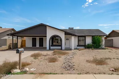 6351 W Mountain View Road, Glendale, AZ 85302 - Photo 1