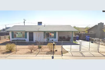 12927 W Desert Lane, Surprise, AZ 85374 - Photo 1