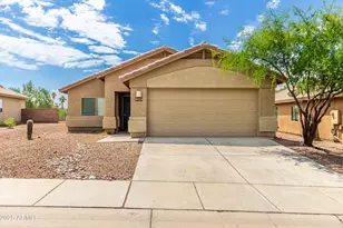 9454 N Scarlet Tanager, Tucson, AZ 85742 - Photo 1