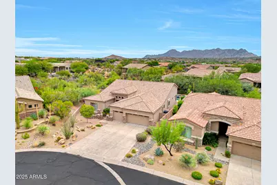 11255 E Southwind Lane, Scottsdale, AZ 85262 - Photo 1