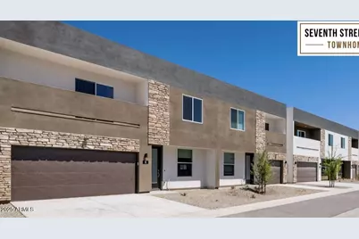 6631 S 7th Street #Unit 7, Phoenix, AZ 85042 - Photo 1