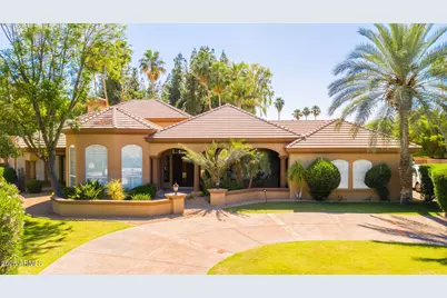 8302 N Canta Redondo, Paradise Valley, AZ 85253 - Photo 1