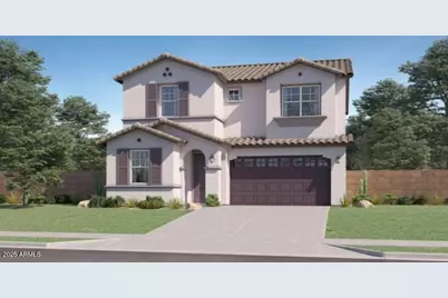 8324 E Petunia, Mesa, AZ 85212 - Photo 1