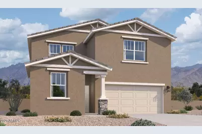 47652 W Moeller Road, Maricopa, AZ 85139 - Photo 1