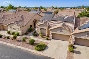 1580 E Brenda Dr, Casa Grande, AZ 85122 - Photo 1