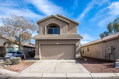 4116 E Chambers Street, Phoenix, AZ 85040 - Photo 1
