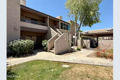 5998 N 78th Street #200, Scottsdale, AZ 85250 - Photo 1