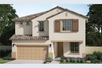 16984 W Spur Drive, Surprise, AZ 85387 - Photo 1