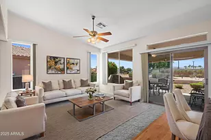 5028 S Peachwood, Gilbert, AZ 85298 - Photo 1