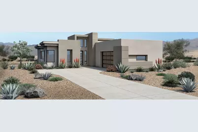 14445 N Valencia Drive, Fountain Hills, AZ 85268 - Photo 1