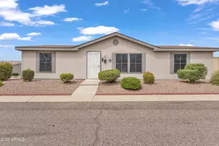 16101 N El Mirage Rd, El Mirage, AZ 85335 - Photo 1