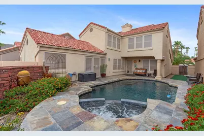 11972 N 112th Street, Scottsdale, AZ 85259 - Photo 1