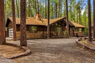 7547 Country Club, Pinetop, AZ 85935 - Photo 1