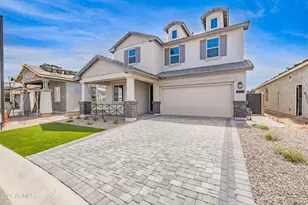 3621 E Rochelle Cir, Mesa, AZ 85213 - Photo 1