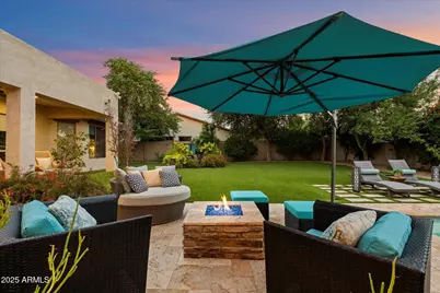 4123 E Burnside Trail, Cave Creek, AZ 85331 - Photo 1