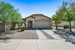 225 E Gwen St, Phoenix, AZ 85042 - Photo 1