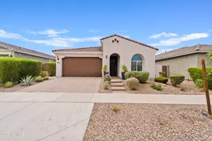 9833 E Red Giant Dr, Mesa, AZ 85212 - Photo 1