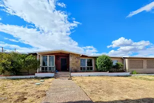 1368 W Cameo St, Bisbee, AZ 85603 - Photo 1