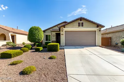 26123 W Oraibi, Buckeye, AZ 85396 - Photo 1