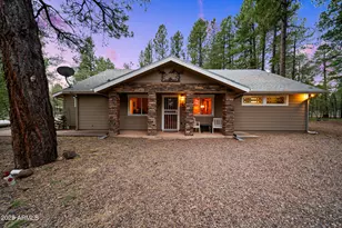 1096 Cooper Ln, Lakeside, AZ 85929 - Photo 1