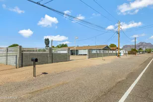 1274 W Tepee, Apache Junction, AZ 85120 - Photo 1