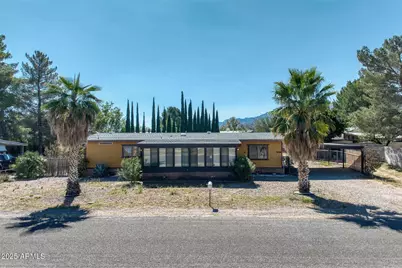5126 E Finch Circle, Sierra Vista, AZ 85650 - Photo 1