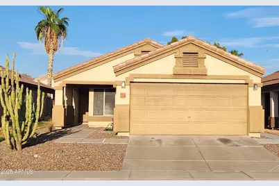 20413 N 30th Place, Phoenix, AZ 85050 - Photo 1