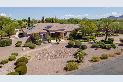8080 W Avenida Del Sol --, Peoria, AZ 85383 - Photo 1