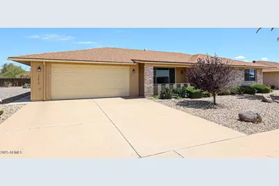 12619 N Sun Valley Drive, Sun City, AZ 85351 - Photo 1