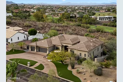 16908 E Monterey Drive, Fountain Hills, AZ 85268 - Photo 1