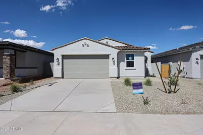 18154 W Calle Lejos --, Surprise, AZ 85387 - Photo 1