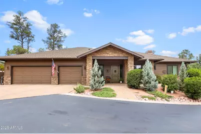 1008 N Autumn Sage Court, Payson, AZ 85541 - Photo 1