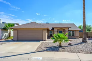 4309 E Briarwood Terrace, Phoenix, AZ 85048 - Photo 1