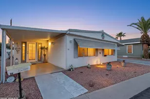 120 N Val Vista Dr, Mesa, AZ 85213 - Photo 1