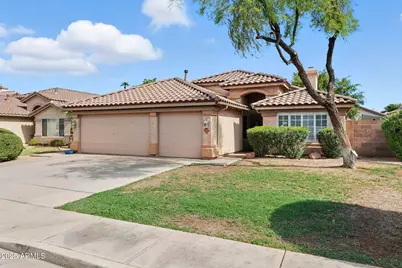 702 W Scott Avenue, Gilbert, AZ 85233 - Photo 1
