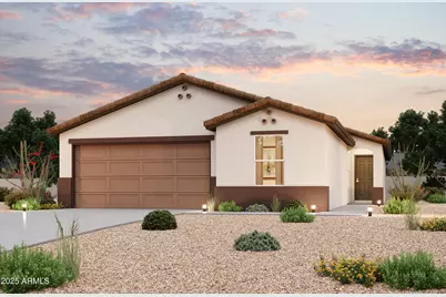 1386 W Bartolo Drive, Coolidge, AZ 85128 - Photo 1