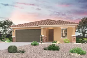 1081 W Gressinger, Florence, AZ 85132 - Photo 1