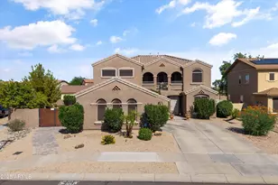 14667 N 138th Ave, Surprise, AZ 85379 - Photo 1
