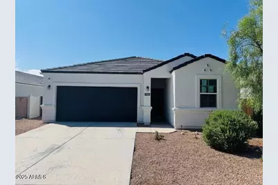 5435 W Alta Mesa Avenue, Laveen, AZ 85339 - Photo 1