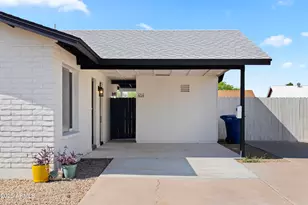 414 W Santa Cruz Dr, Tempe, AZ 85282 - Photo 1