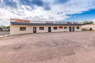 5405 S Highway 92, Sierra Vista, AZ 85650 - Photo 1