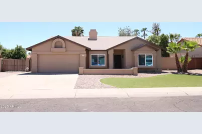 6129 W Sandra, Glendale, AZ 85306 - Photo 1