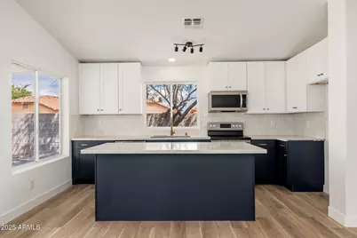 4545 N 67th Avenue #1165, Phoenix, AZ 85033 - Photo 1